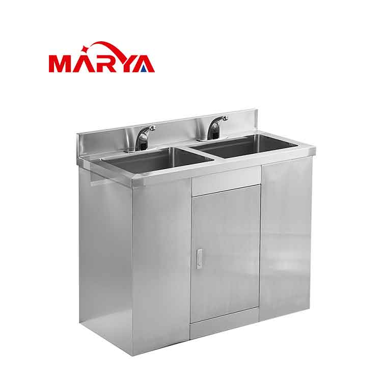 Stainless steel sink2